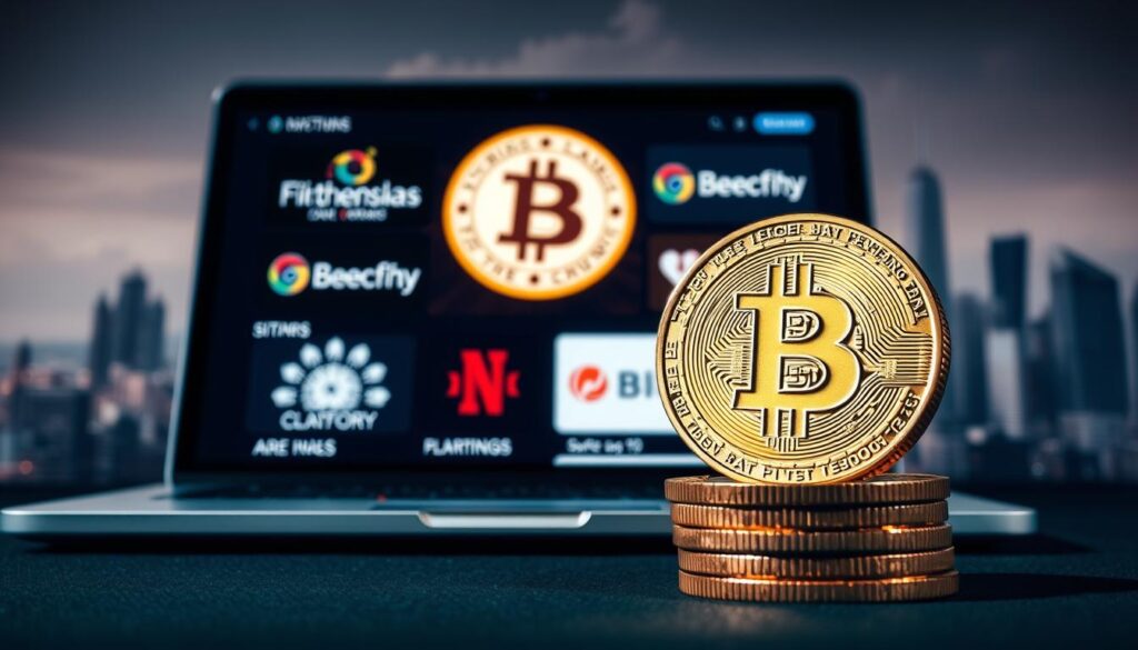 Top Bitcoin Poker Sites to Play Online Now
