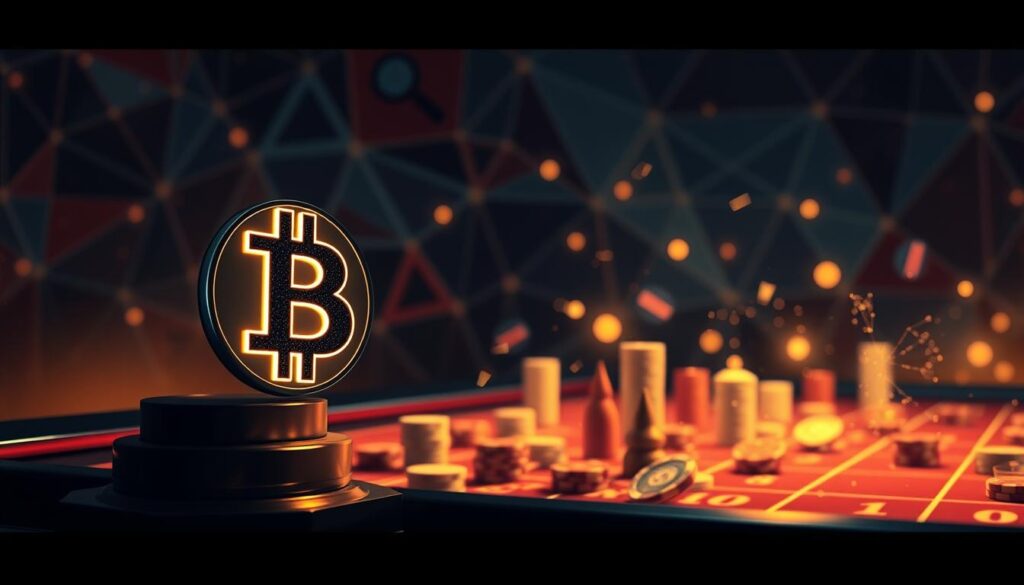 benefits of crypto betting