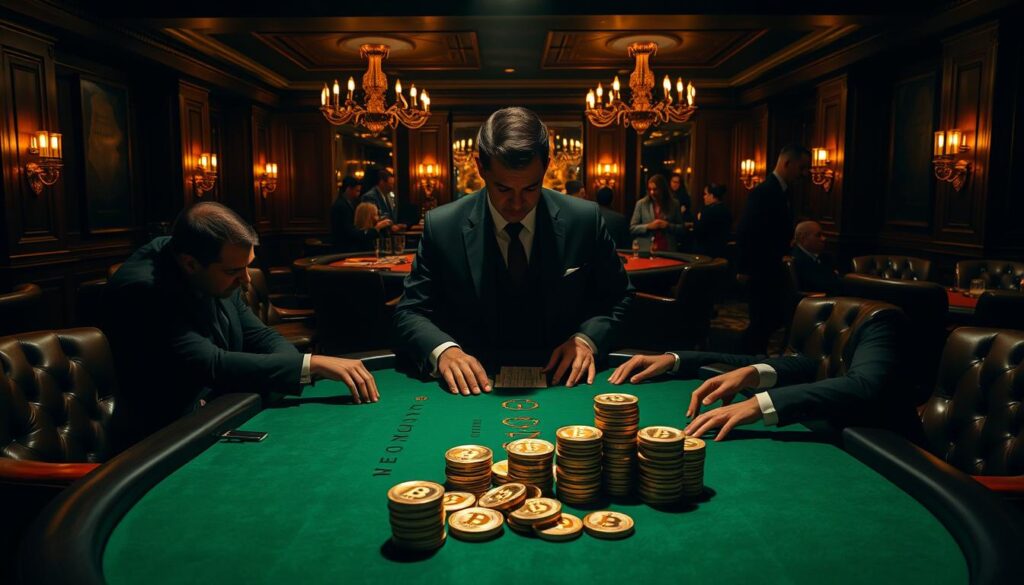 best bitcoin blackjack games