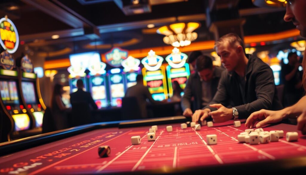 best bitcoin craps sites