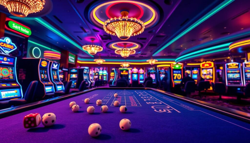 top crypto craps casinos