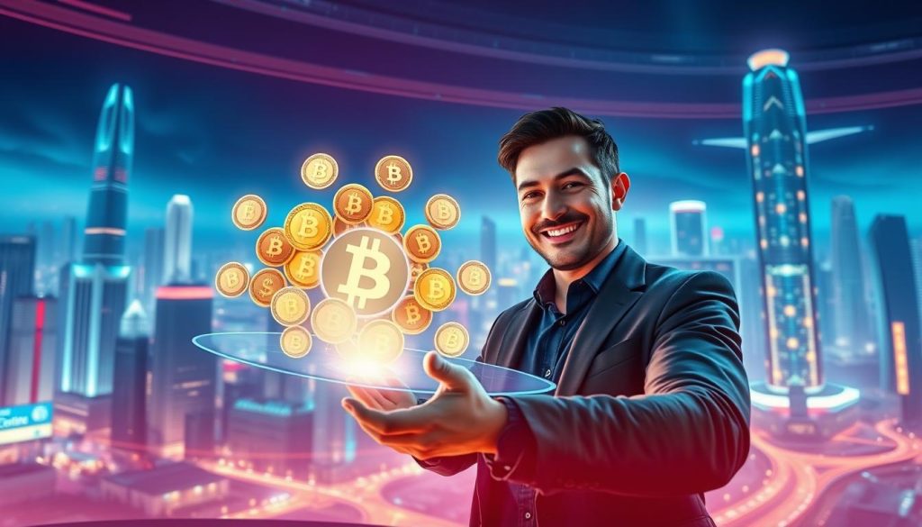 Benefits of Crypto Gambling