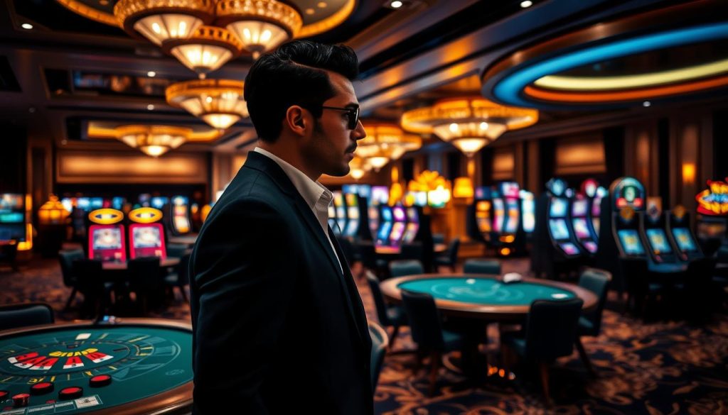 Choosing the Right Game for Your Style Choosing the Right Game for Your Style