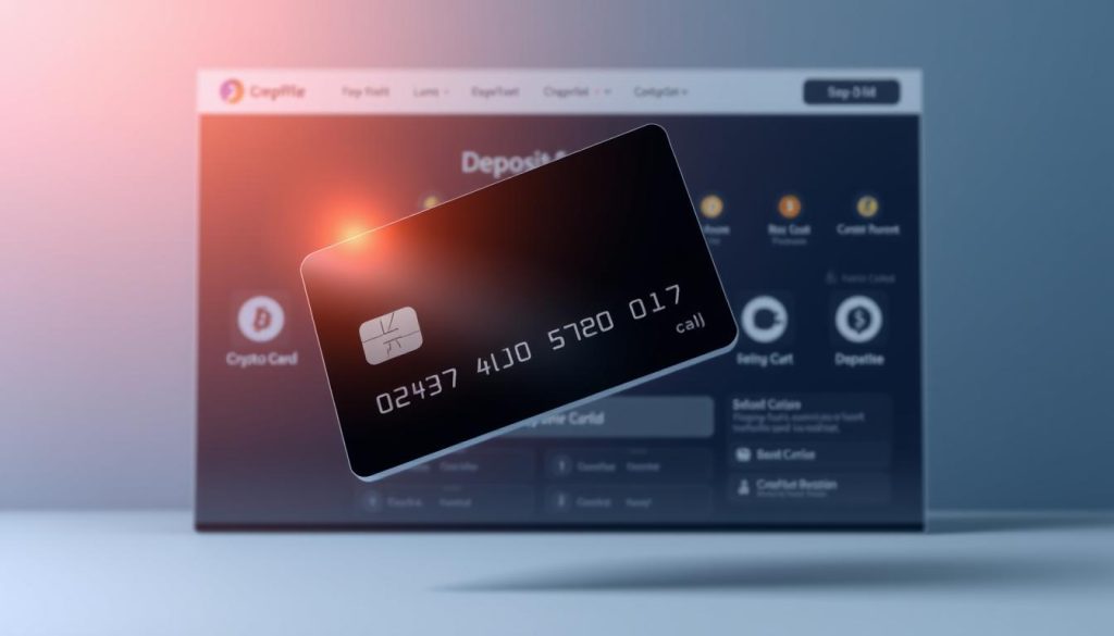 Guide to Crypto Casino Deposits