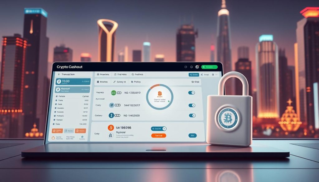 Secure Crypto Casino Cash Out