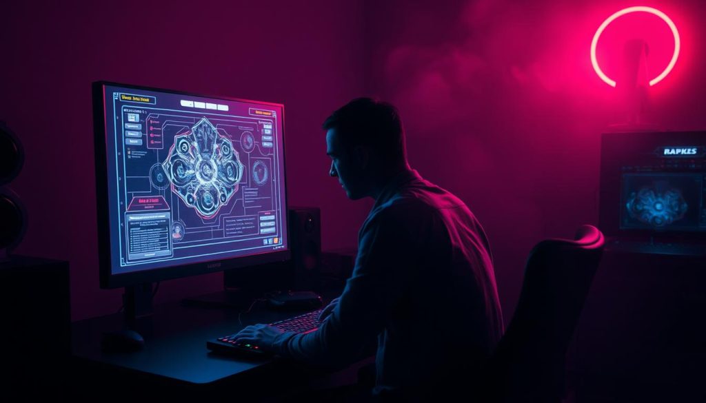 Transparency in Gaming Transparency in Gaming