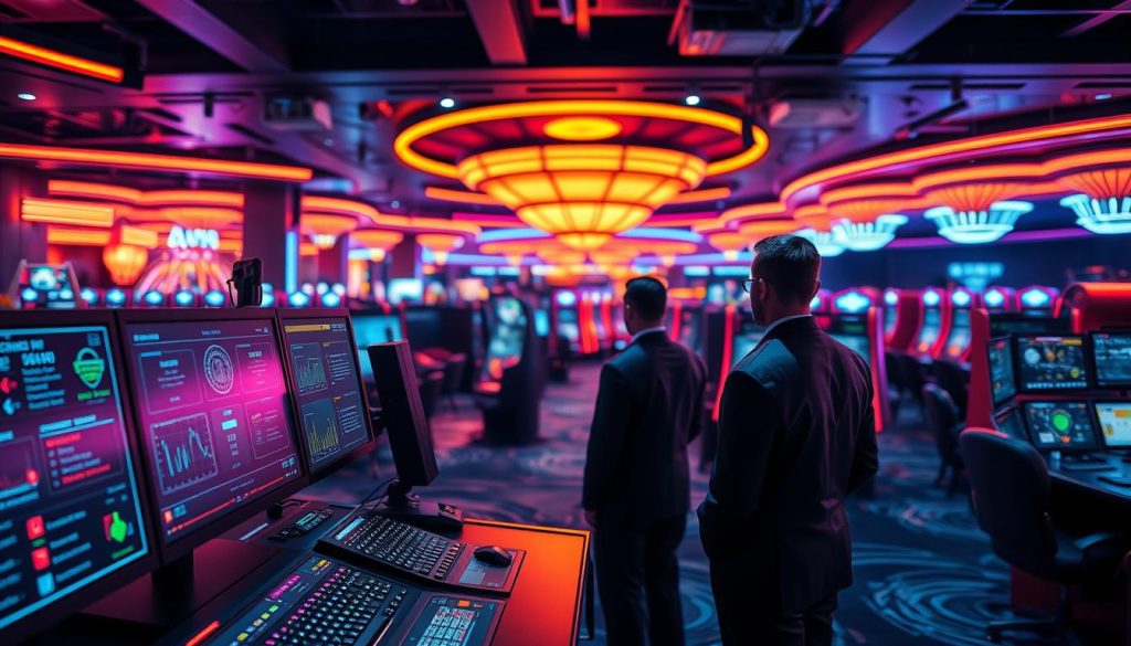 crypto casino safety guide