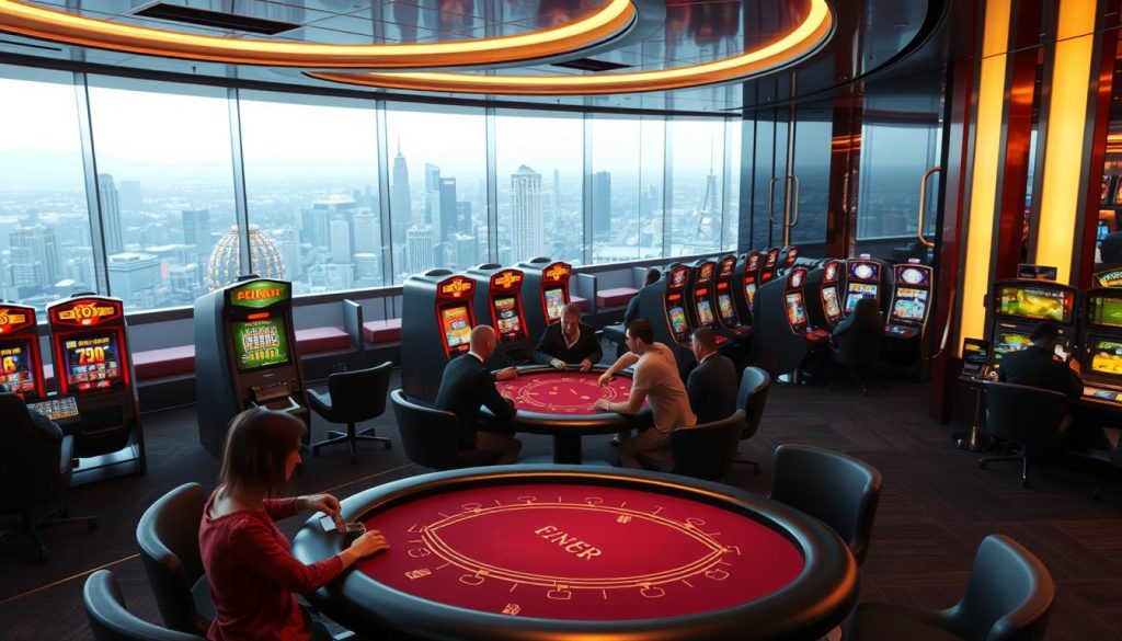 cryptocurrency casino industry cryptocurrency casino industry