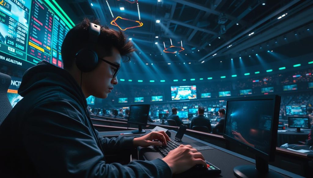 esports crypto betting strategies esports crypto betting strategies
