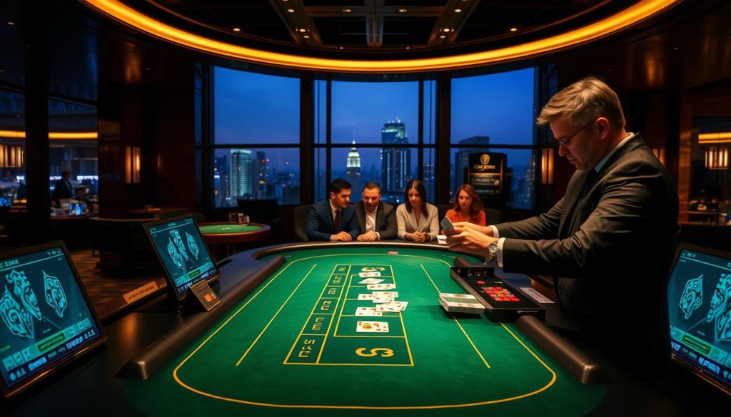live dealer casino trends live dealer casino trends