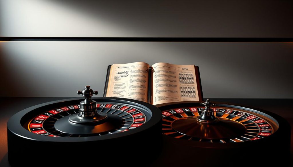 roulette strategy guide 2025