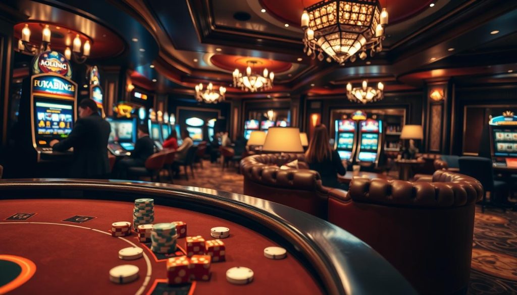 top no wagering casino offers