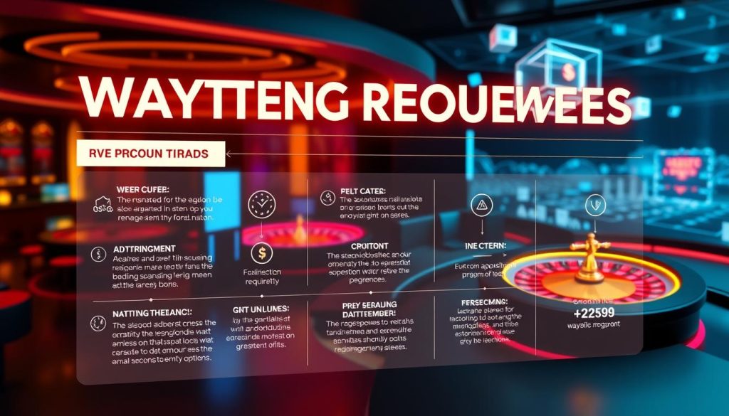 wagering requirements explained