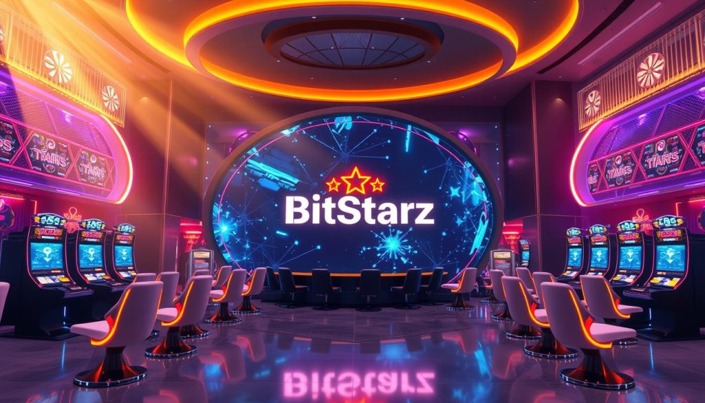 Best Blockchain Casinos 2025