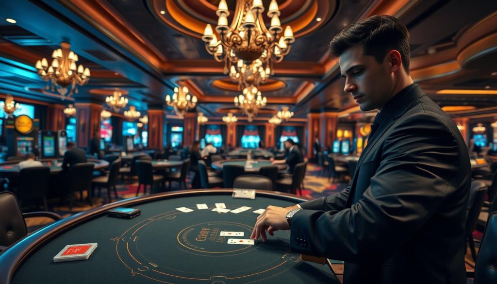 BitStarz Live Dealer BitStarz Live Dealer