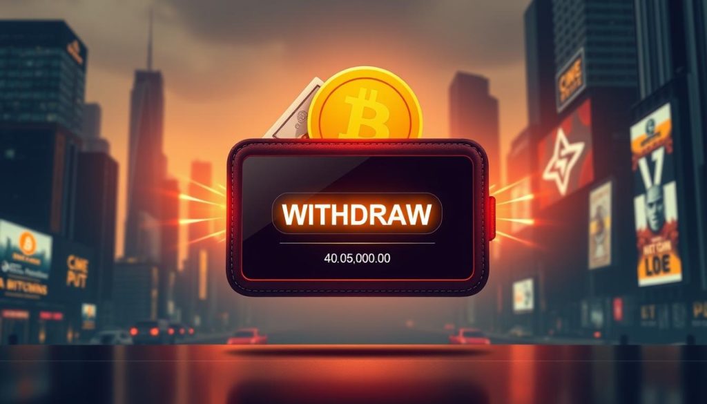 BitStarz fast payouts