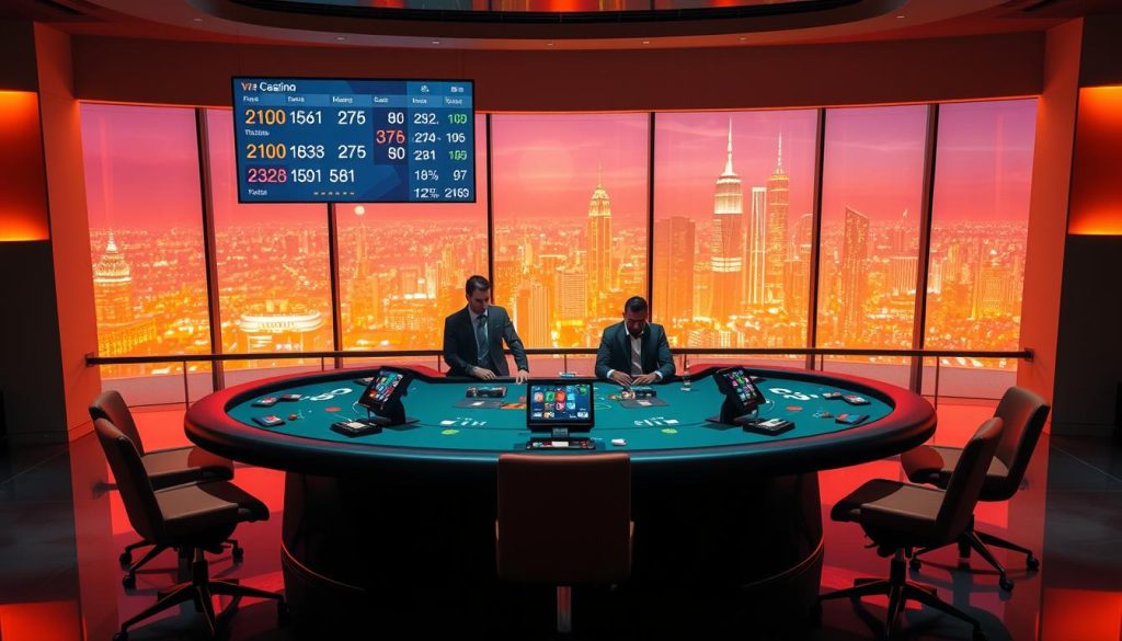 Live Dealer Games in Crypto Live Dealer Games in Crypto