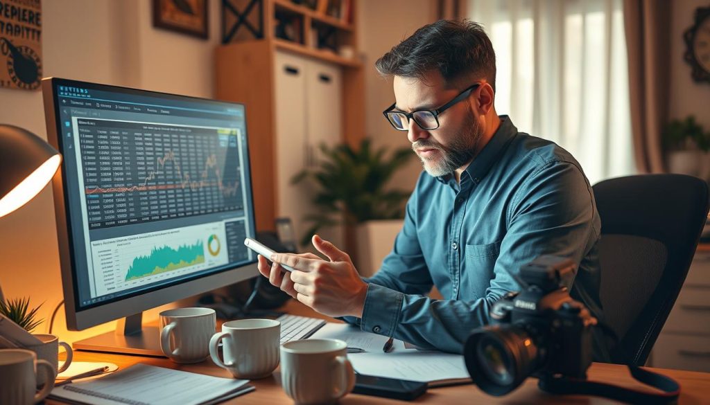 Testing Payout Speeds