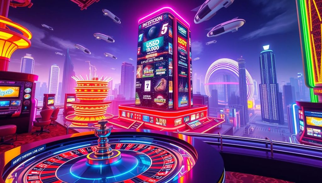 best stablecoin casinos