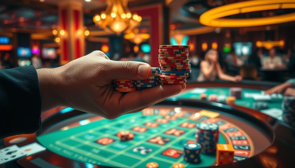 Effective Bankroll Management Techniques