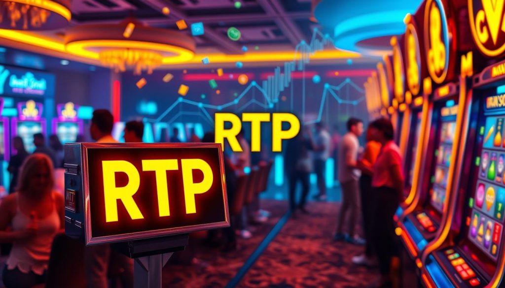 crypto RTP