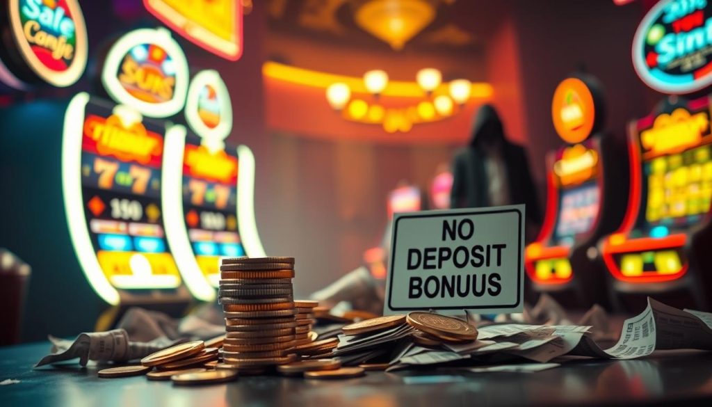 crypto no deposit bonus red flags