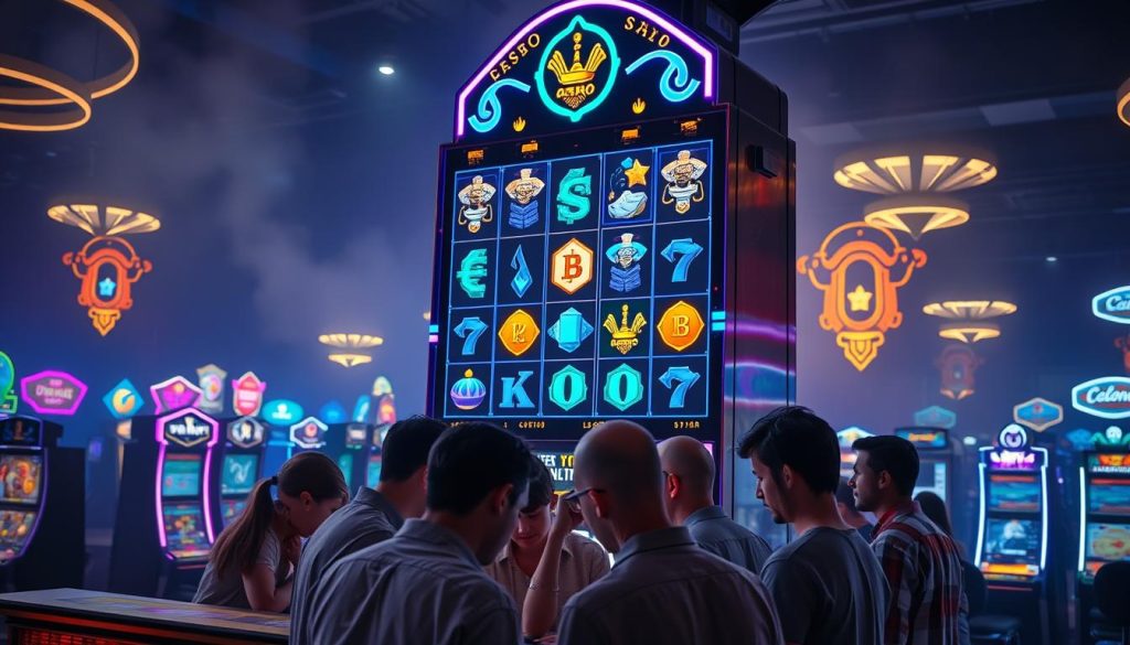 crypto slot strategy