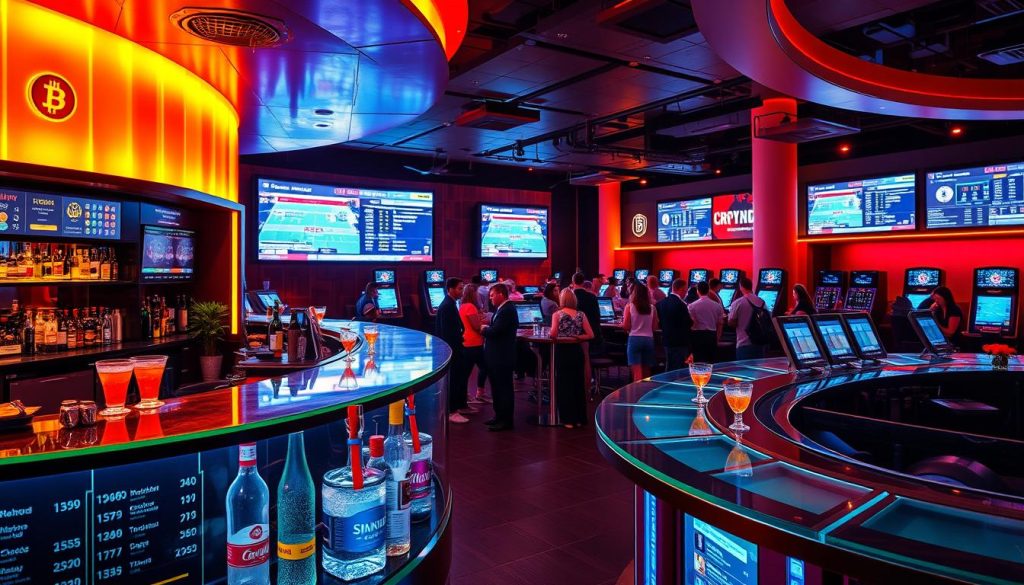 crypto sports betting guide