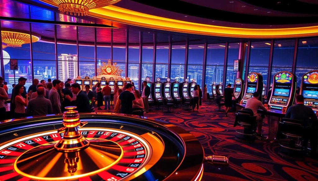 what makes a good crypto casino