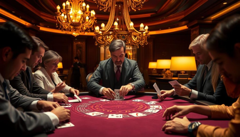 advanced crypto blackjack strategies