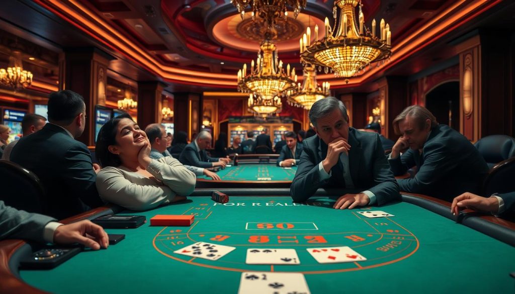 common mistakes in crypto blackjack