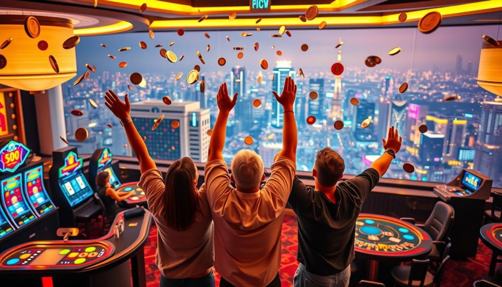 crypto cashback success stories