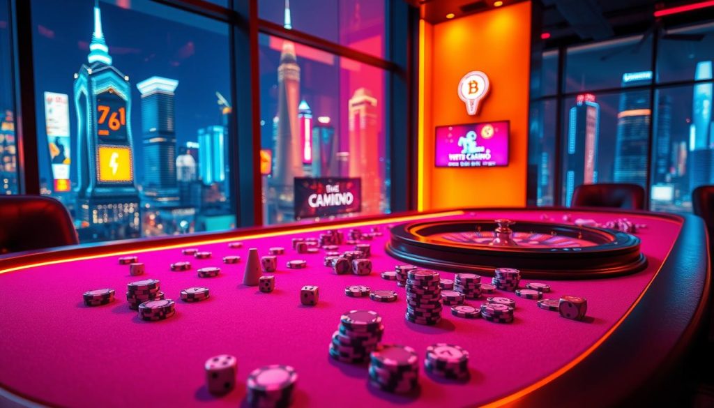 crypto casino bonus terms