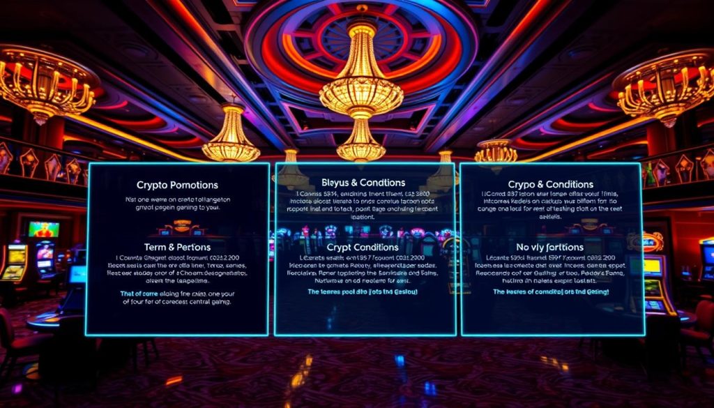 no-wagering crypto casino promotions